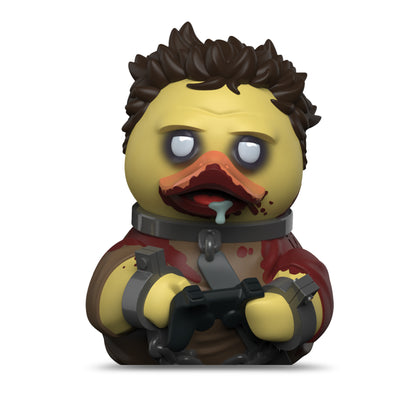 Canard Zombie Ed