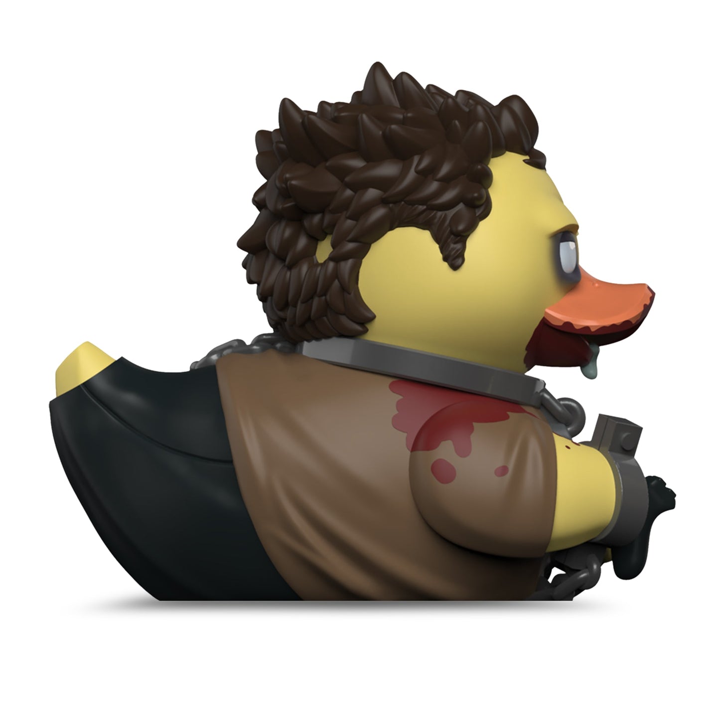 Duck Zombie Ed (Erstausgabe)