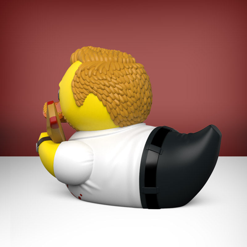 Shaun Duck (First Edition)