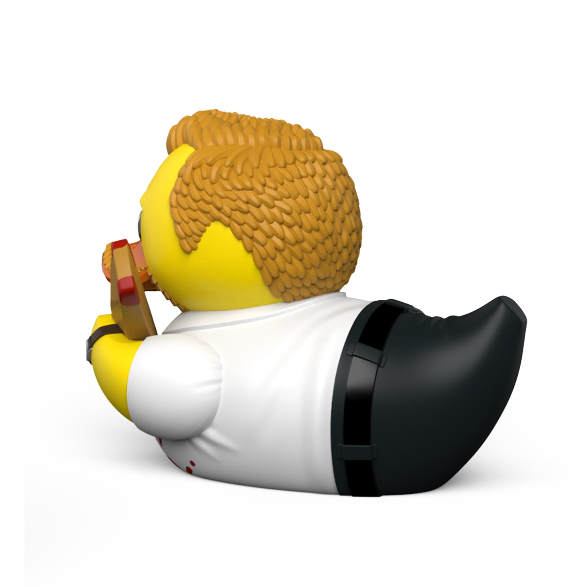 Shaun Duck (First Edition)