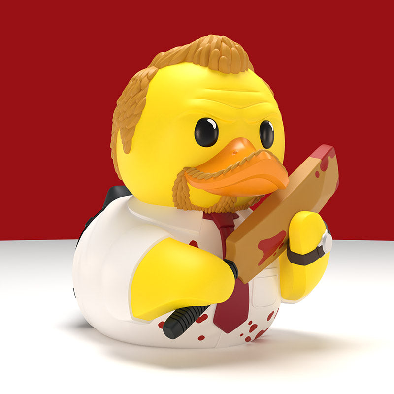 Canard Shaun of the Dead: Shaun (Boxed Edition)