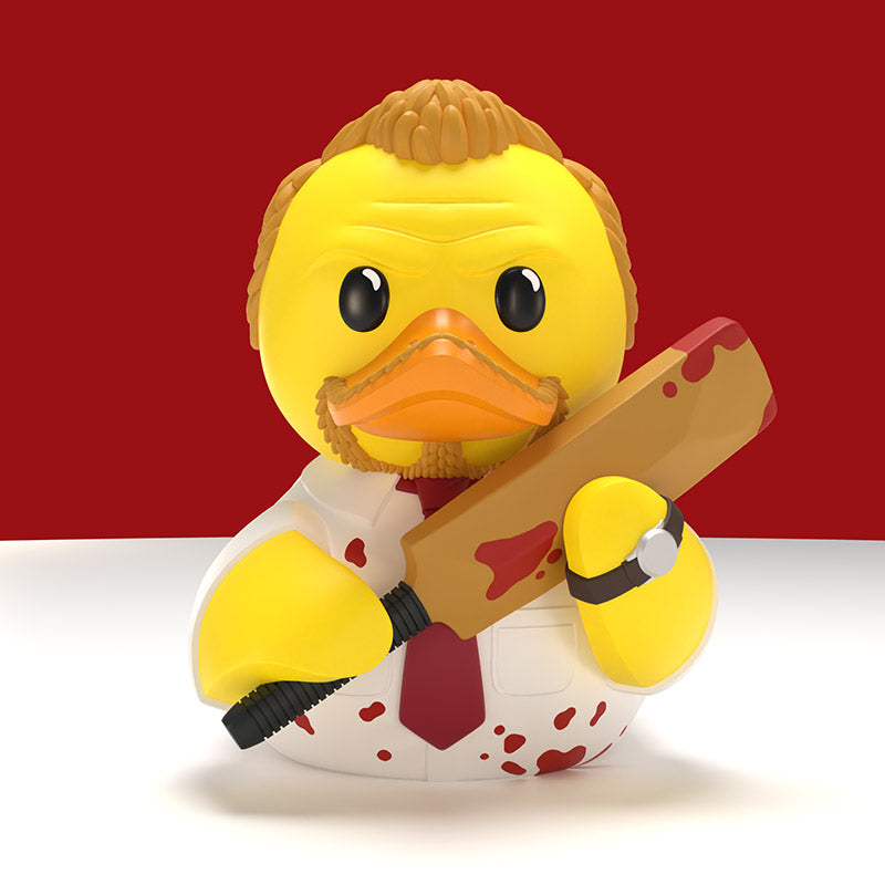 Canard Shaun of the Dead: Shaun (Boxed Edition)