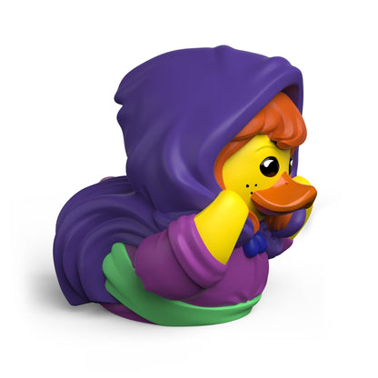 Sheila the Thief Duck (First Edition)