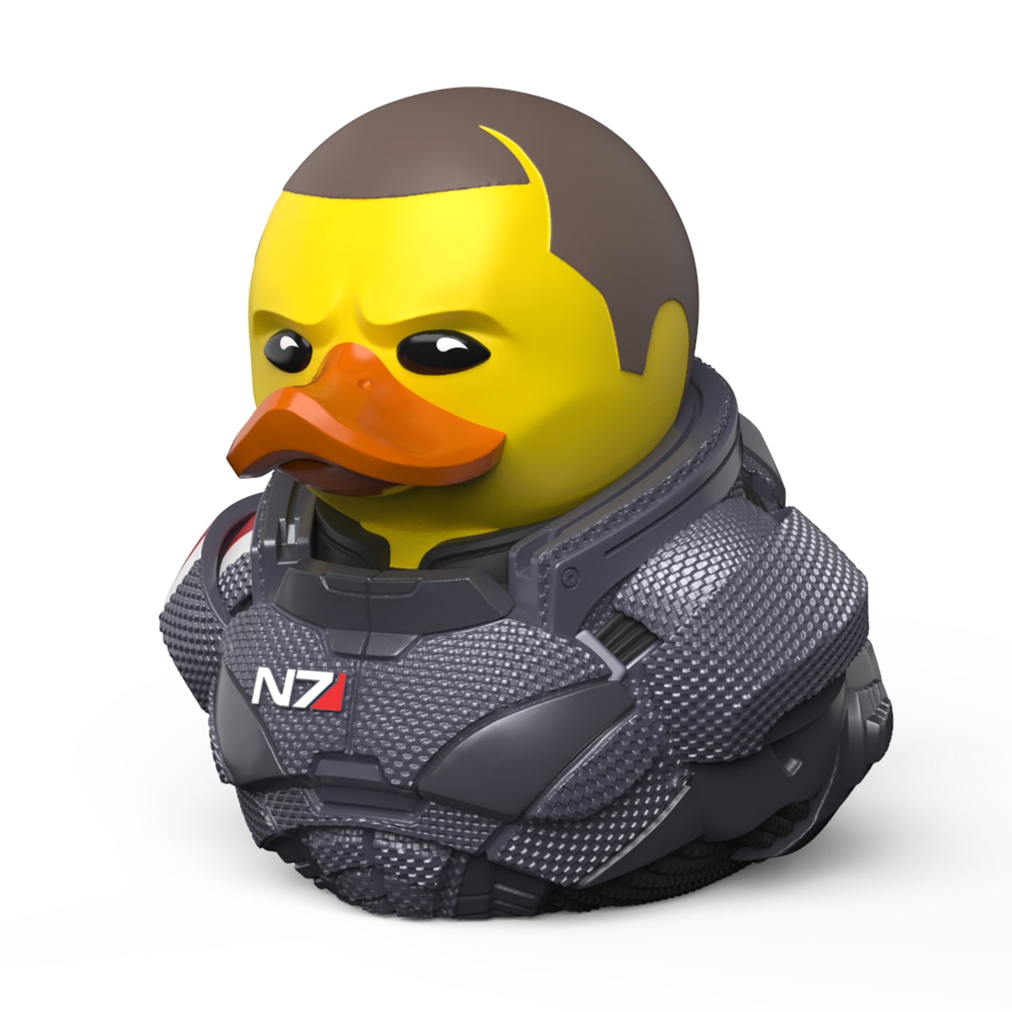 Canard Commander Shepard (Boxed Edition)