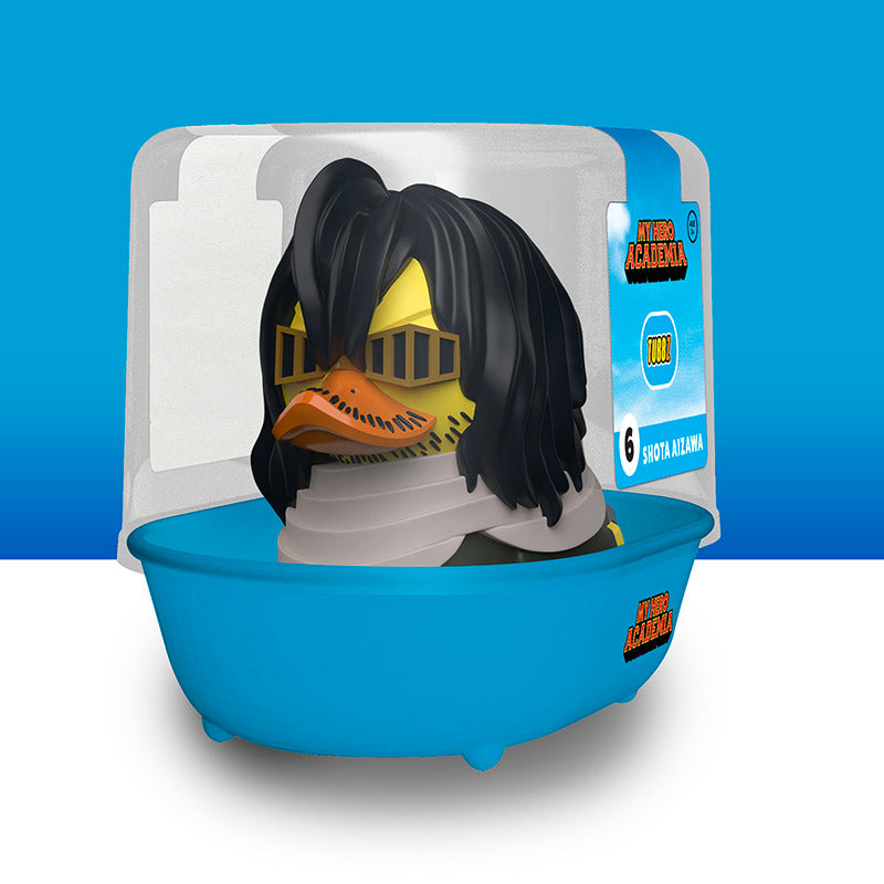 Duck Shota Aizawa (Erstausgabe)