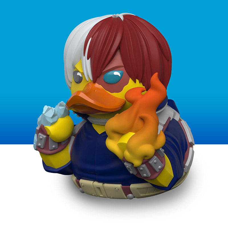 Canard Shoto Todoroki (First Edition)