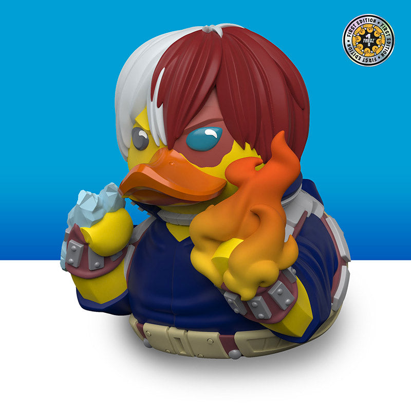 Canard Shoto Todoroki (First Edition)