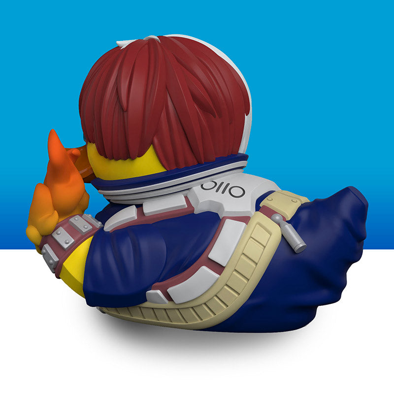 Canard Shoto Todoroki (First Edition)