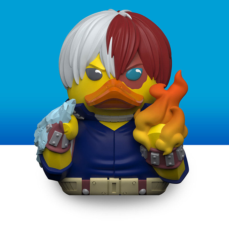 Canard Shoto Todoroki (First Edition)