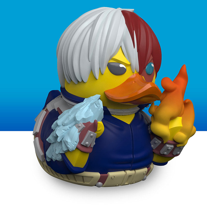 Canard Shoto Todoroki (First Edition)