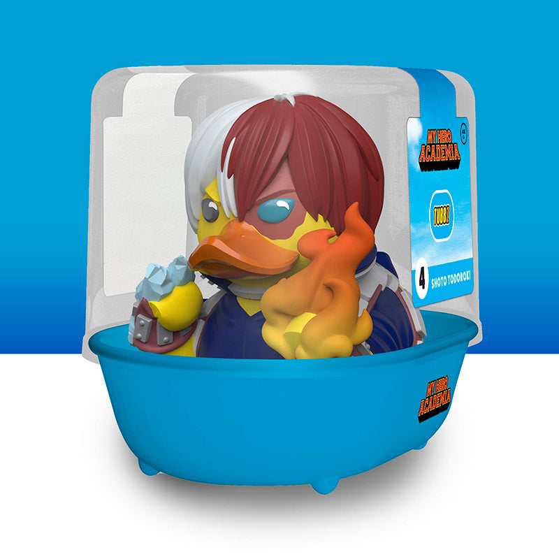 Canard Shoto Todoroki (First Edition)