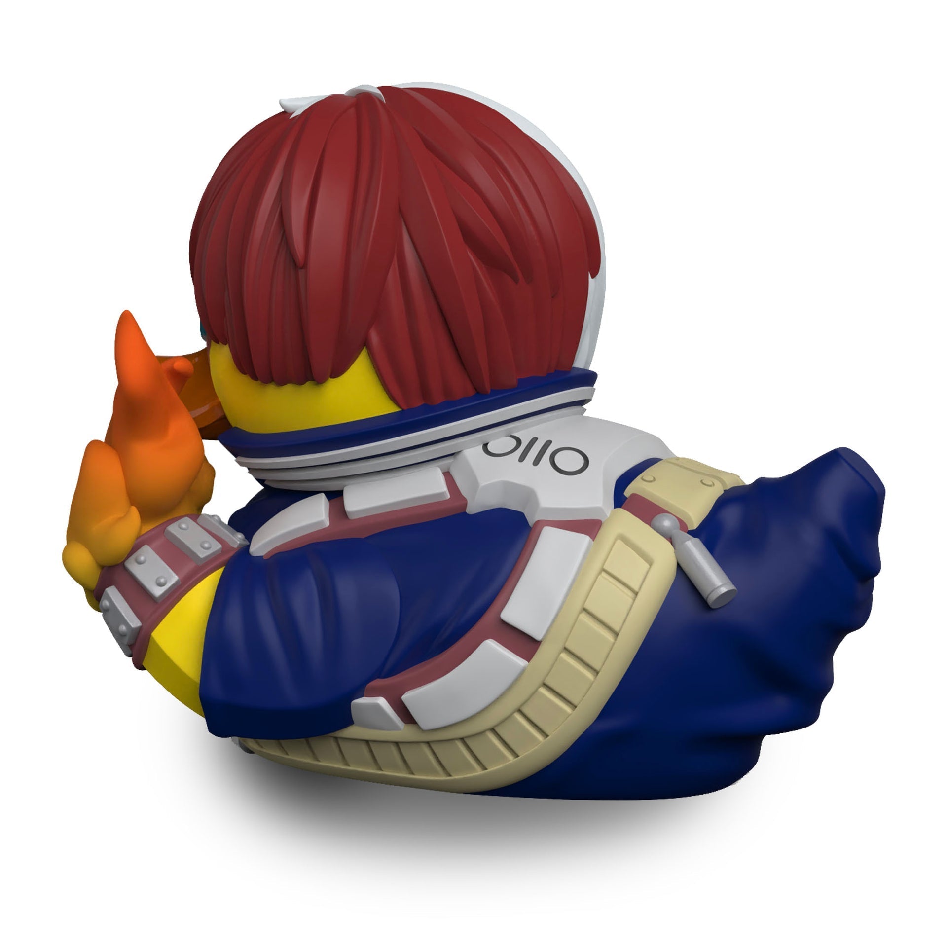 Canard Shoto Todoroki (First Edition)