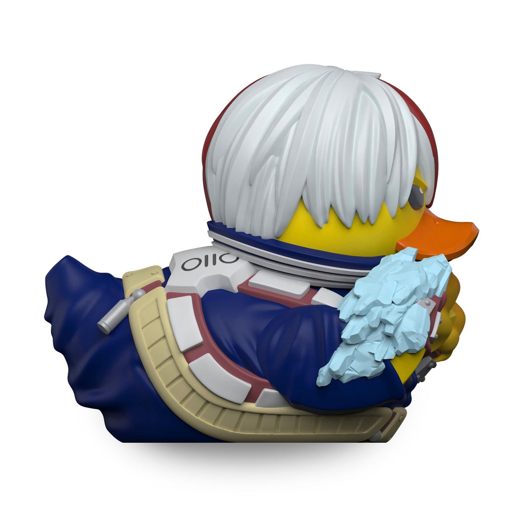 Canard Shoto Todoroki (First Edition)