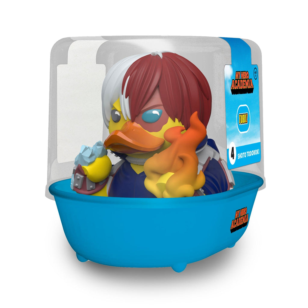 Canard Shoto Todoroki (First Edition)