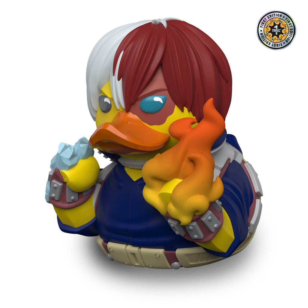 Canard Shoto Todoroki (First Edition)
