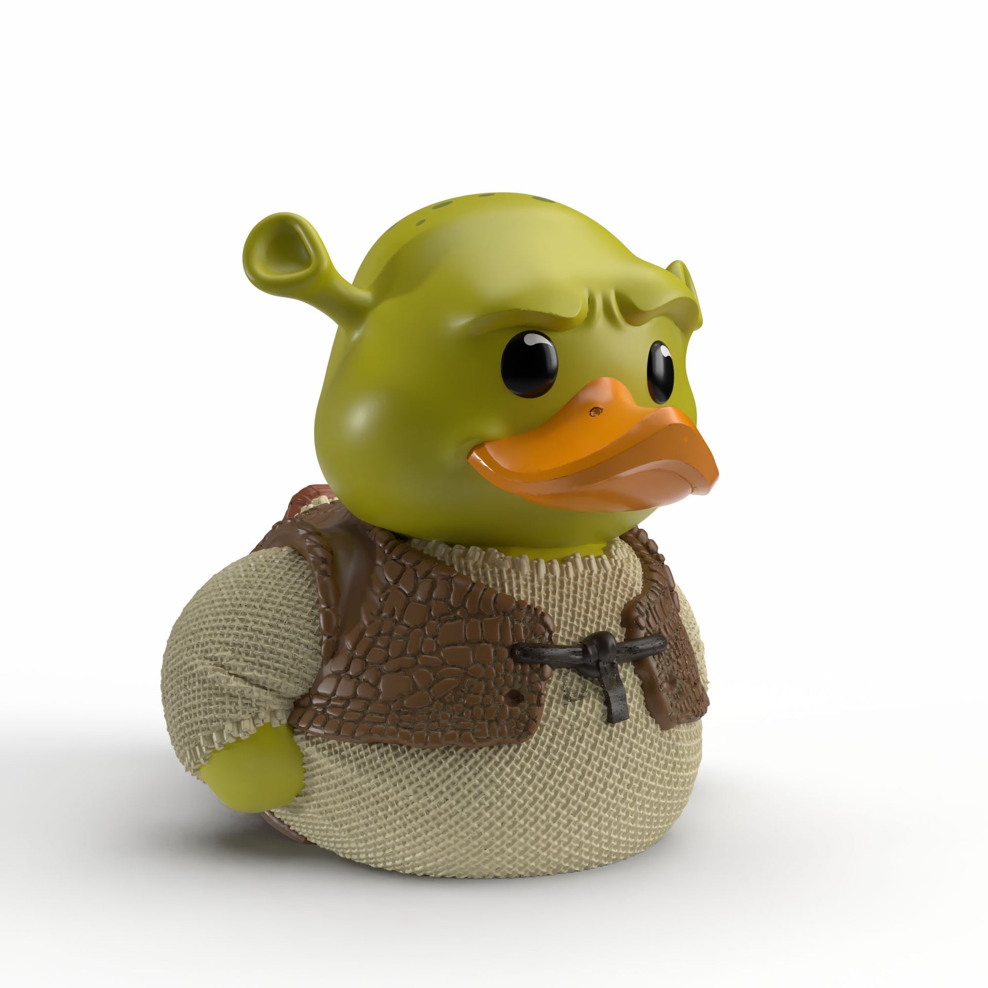 Shrek Duck (Boxed Edition)
