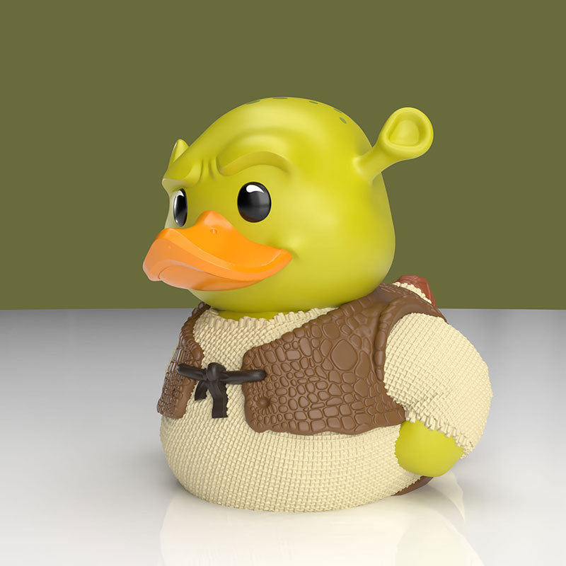 Shrek Duck (Erste Ausgabe)