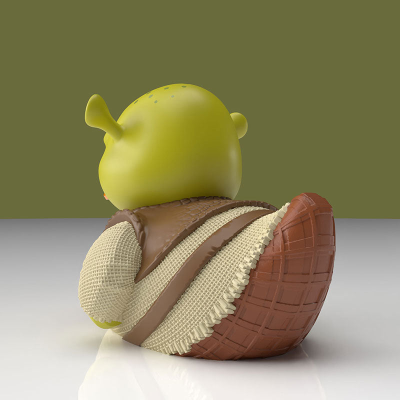 Shrek Duck (Erste Ausgabe)