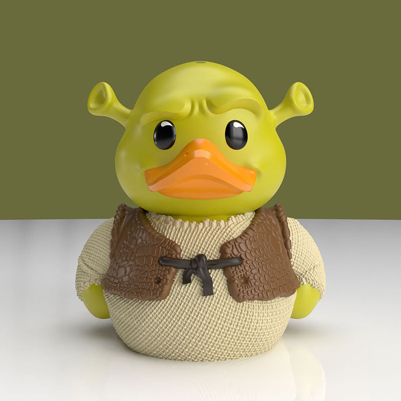 Shrek Duck (Erste Ausgabe)