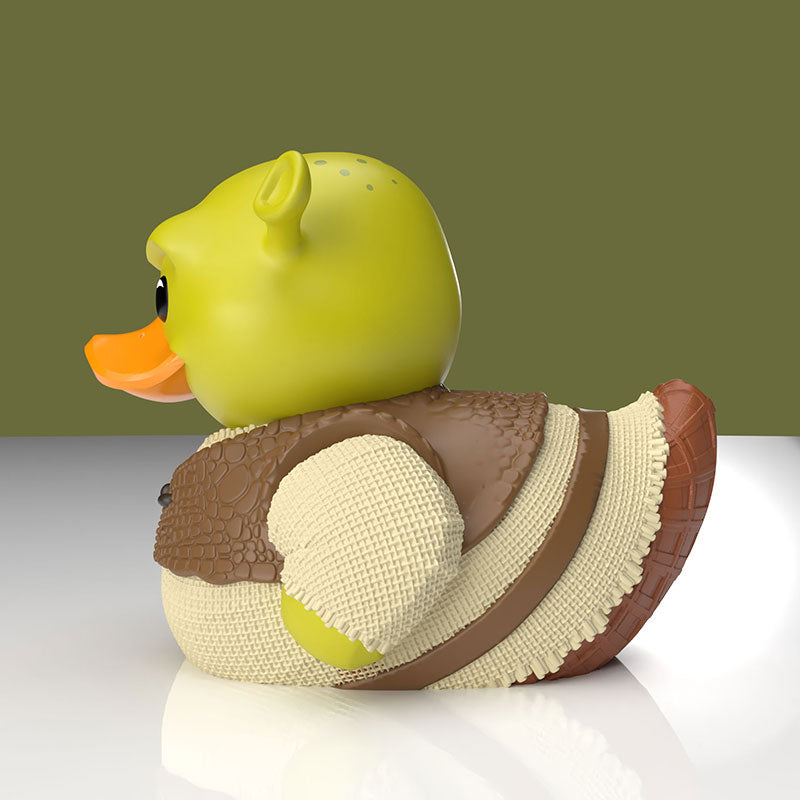 Shrek Duck (Erste Ausgabe)