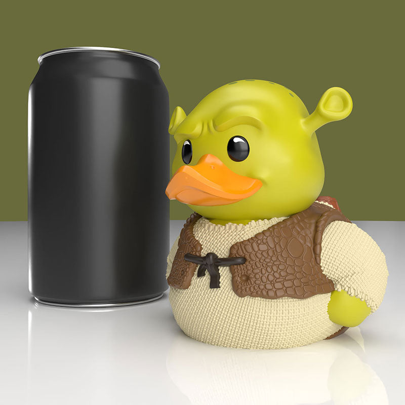 Shrek Duck (Erste Ausgabe)