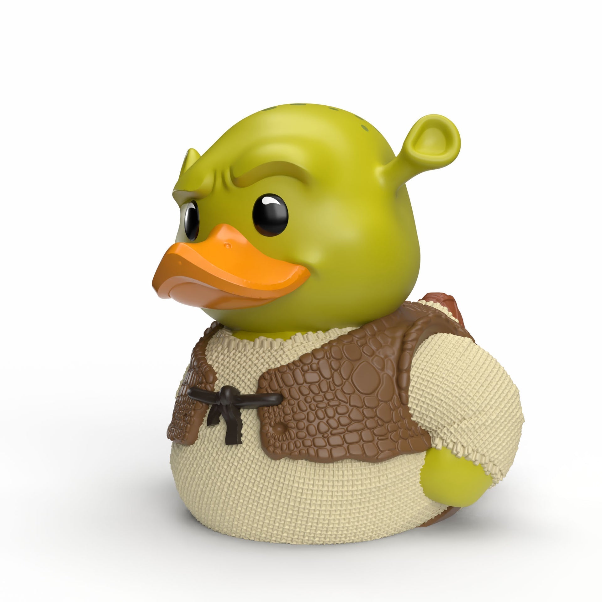 Shrek Duck (Erste Ausgabe)