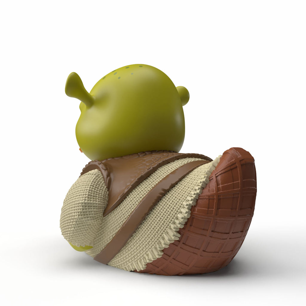 Shrek Duck (Erste Ausgabe)