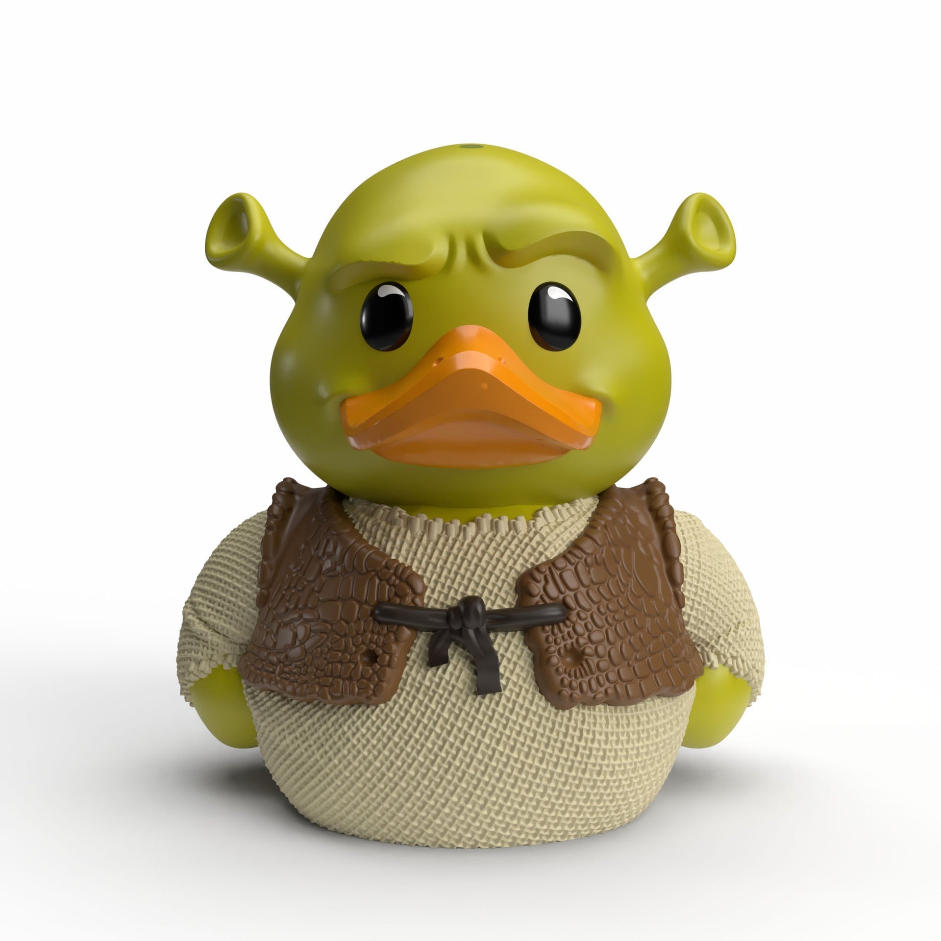 Shrek Duck (Erste Ausgabe)