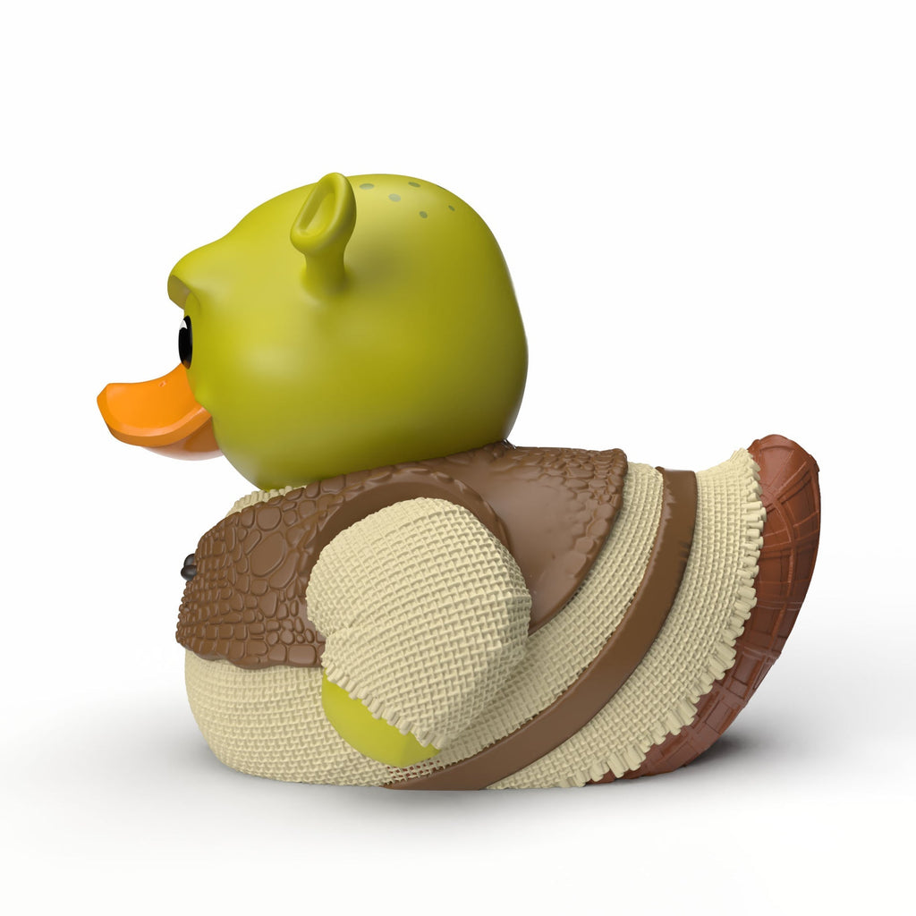 Shrek Duck (Erste Ausgabe)