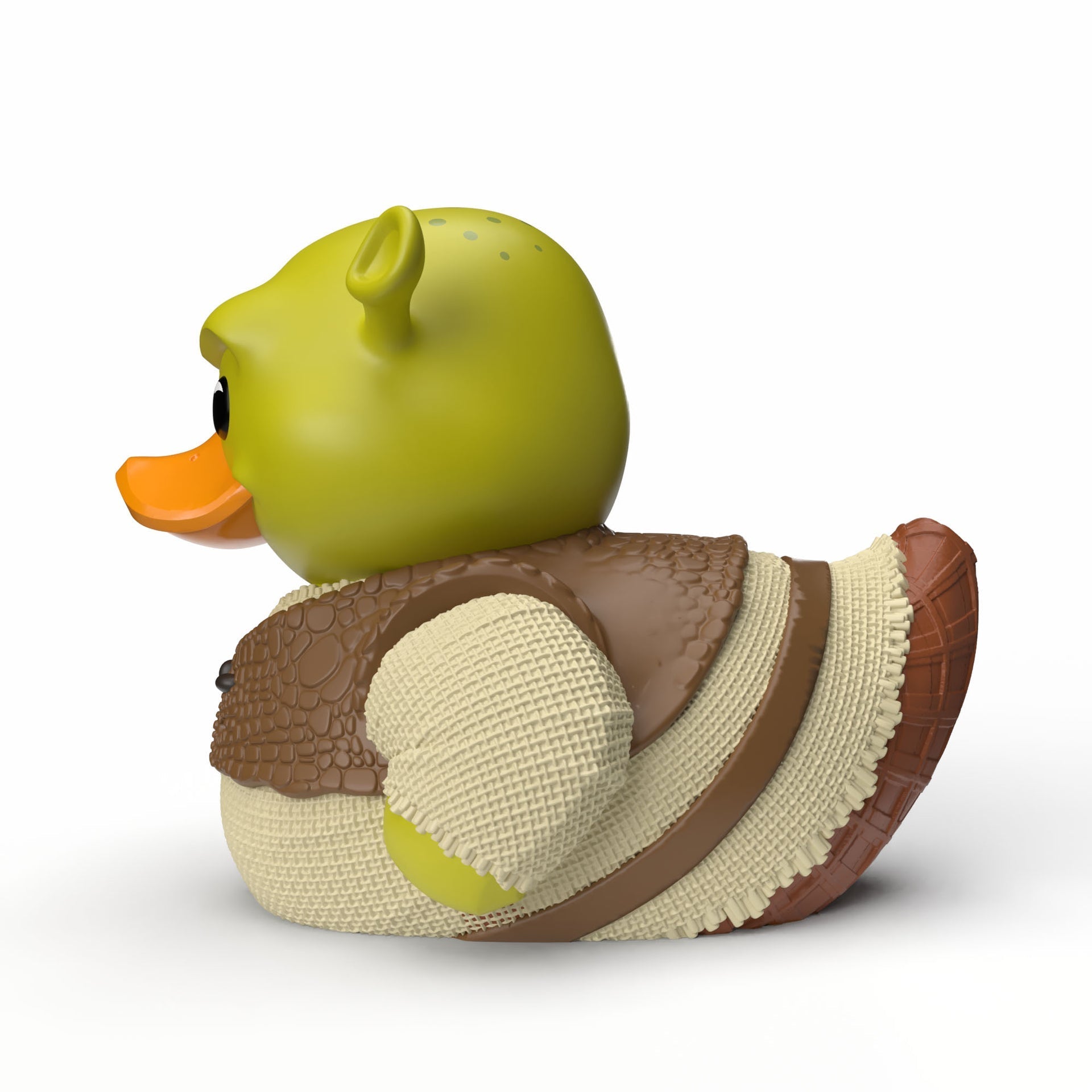 Shrek Duck (Erste Ausgabe)