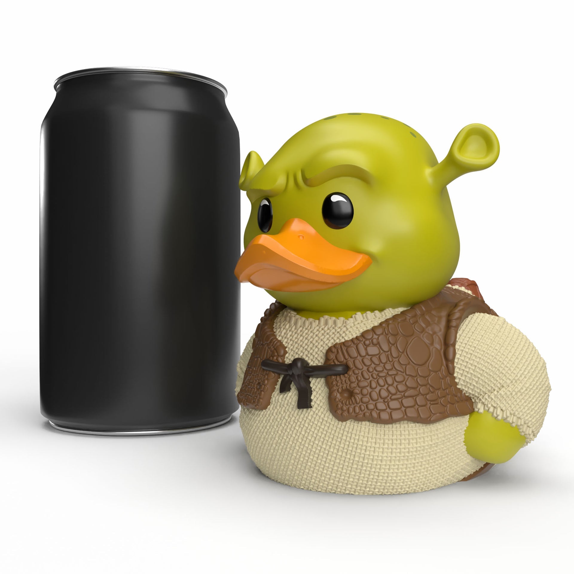 Shrek Duck (Erste Ausgabe)