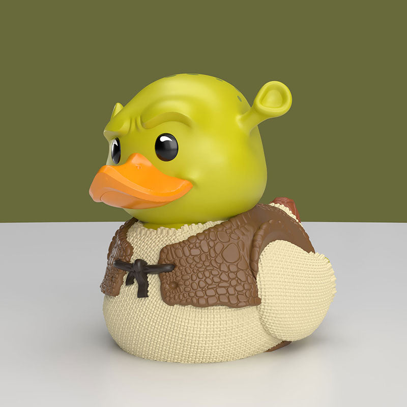 Shrek Duck (Mini Edition)