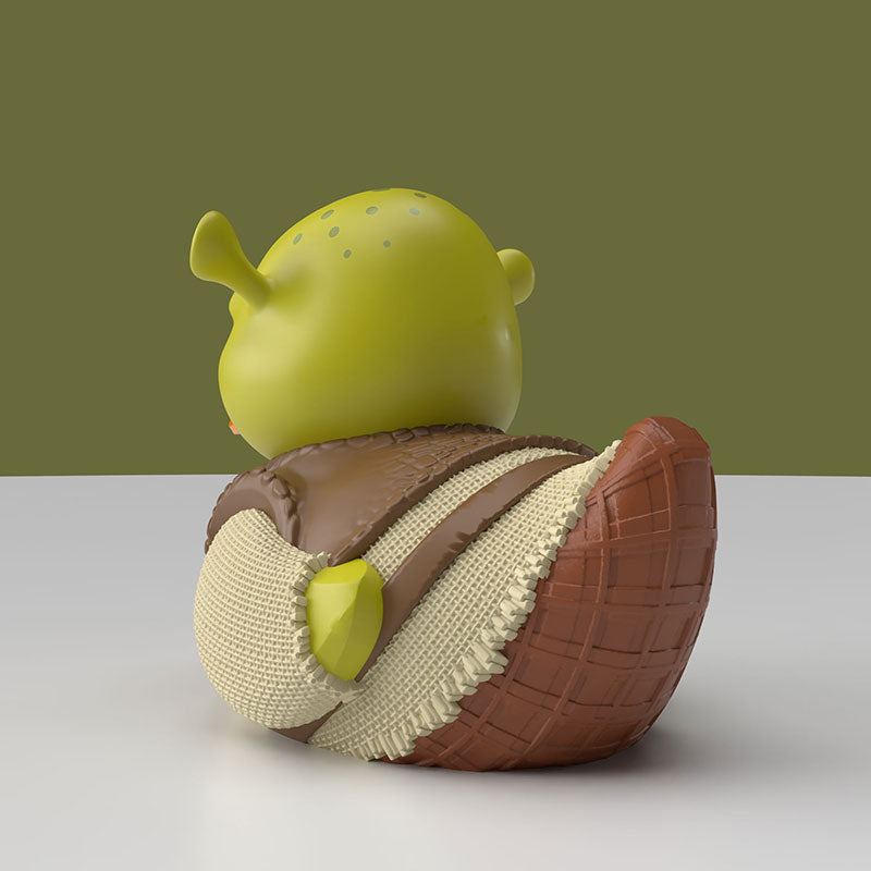 Shrek Duck (Mini Edition)