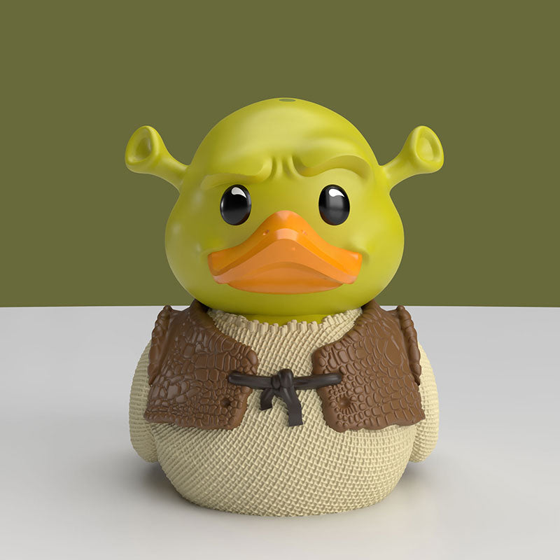 Shrek Duck (Mini Edition)