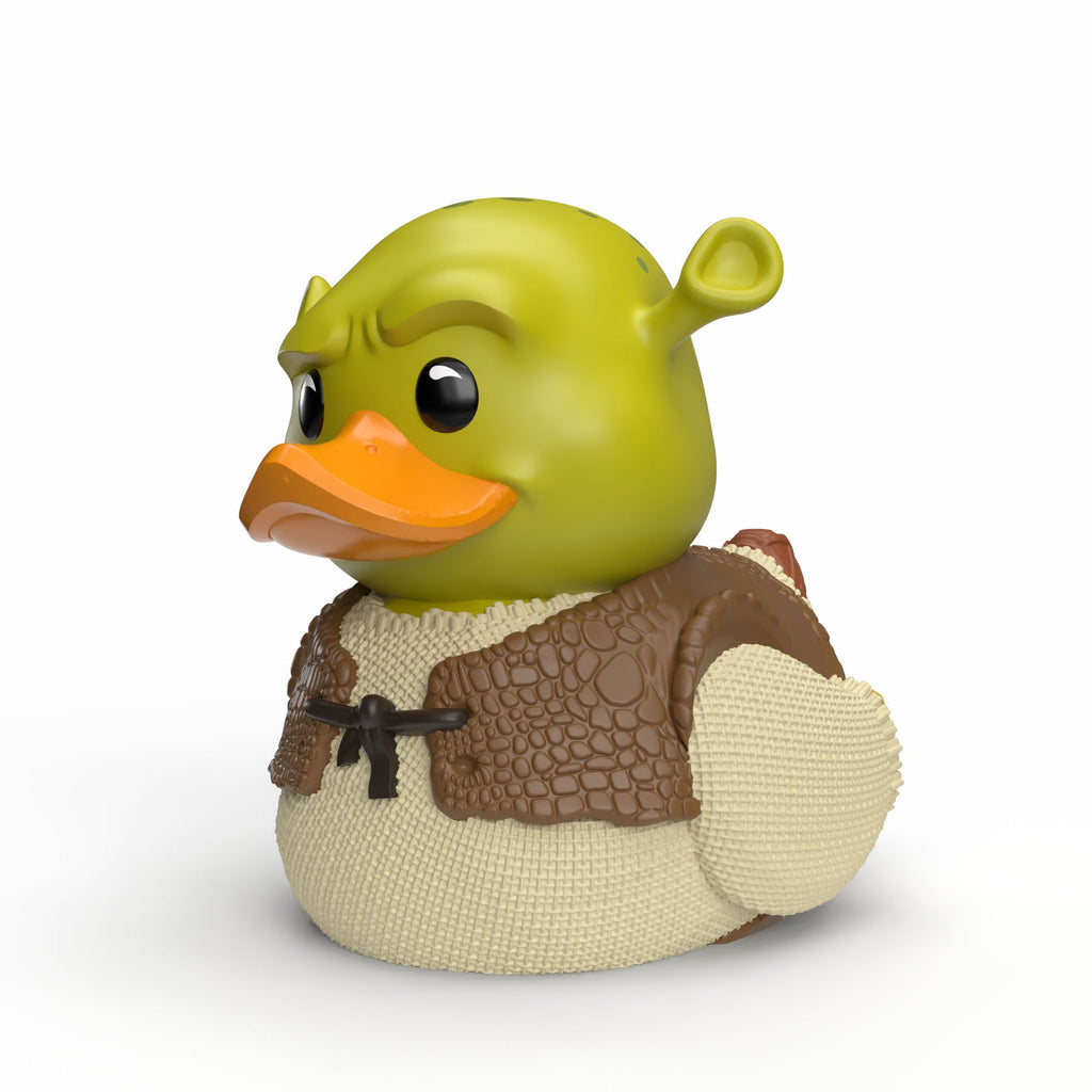 Shrek Duck (Mini Edition)