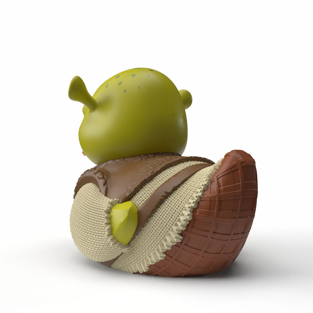 Shrek Duck (Mini Edition)