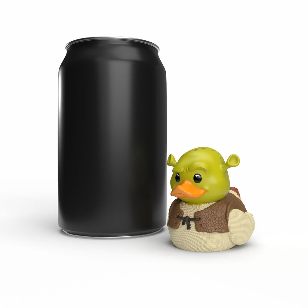 Shrek Duck (Mini Edition)