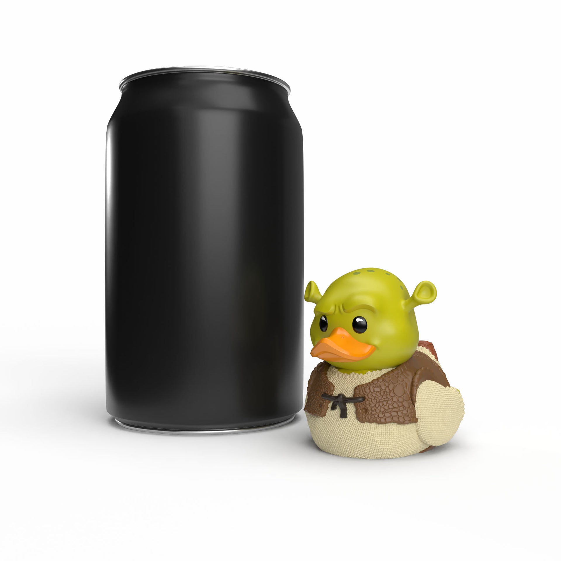 Shrek Duck (Mini Edition)