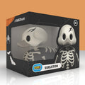 Halloween Ente: Skelett (Box-Edition)