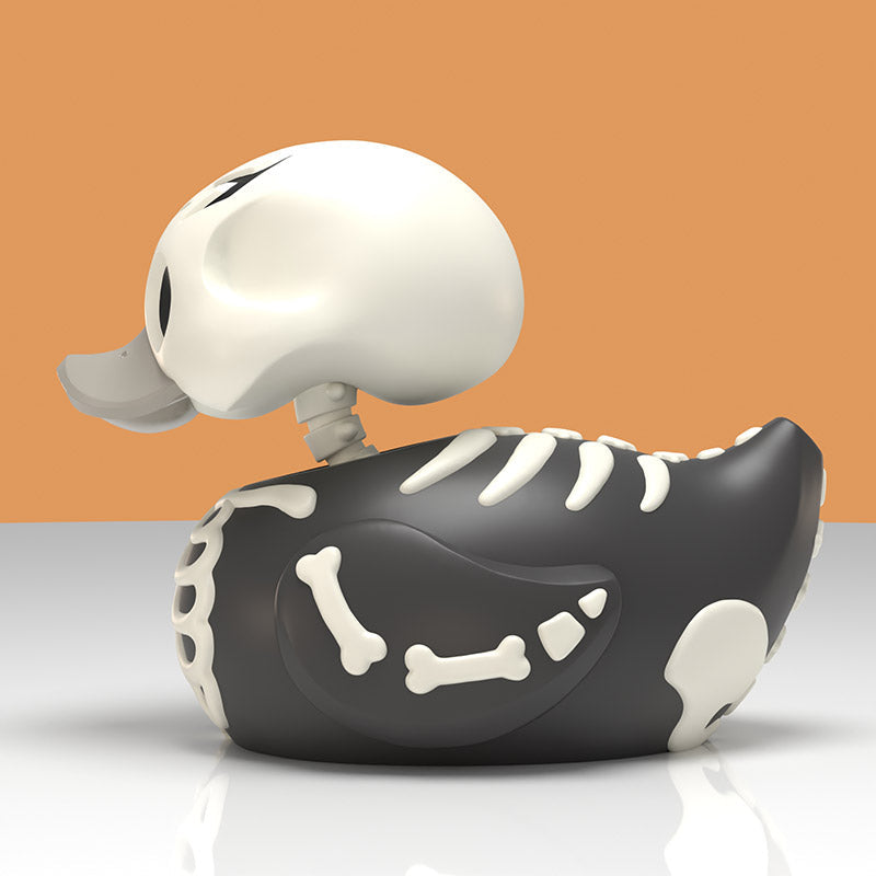Halloween Ente: Skelett (Box-Edition)