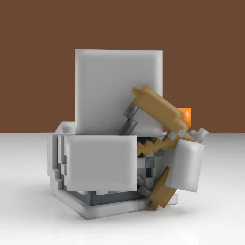 Entenskelett (Boxed Edition) 