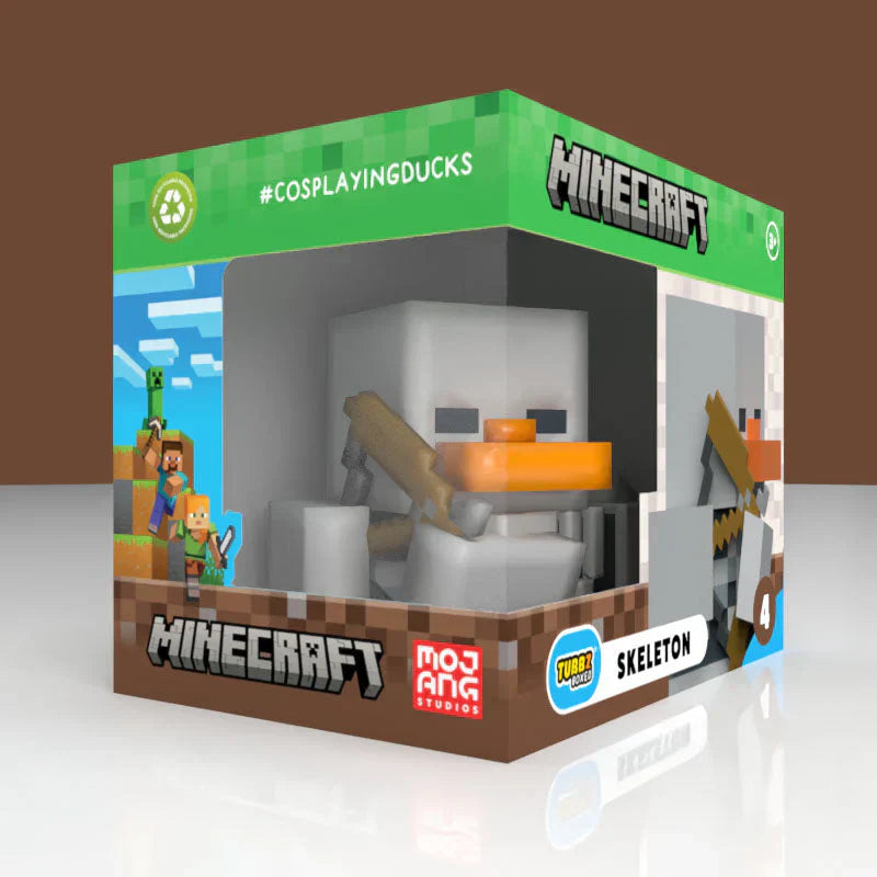 Entenskelett (Boxed Edition) 