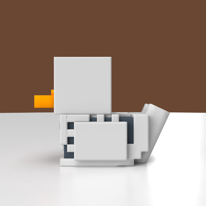 Canard Skeleton (Mini Edition)