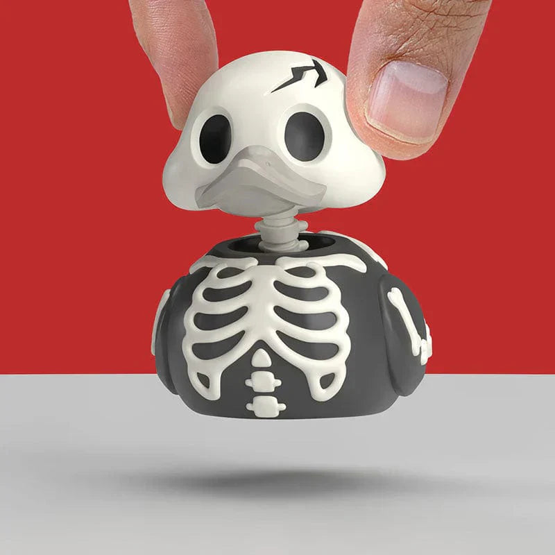 Skeleton Duck (Mini Edition)