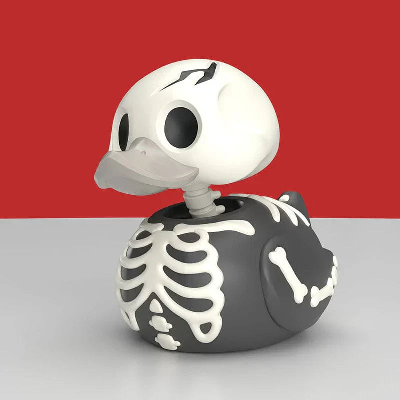 Skeleton Duck (Mini Edition)