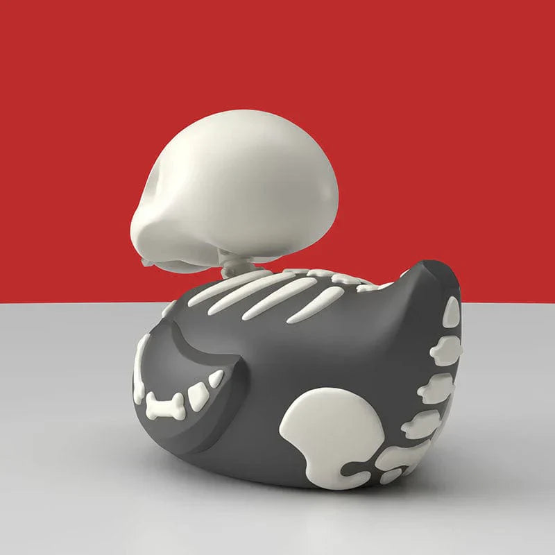 Skeleton Duck (Mini Edition)