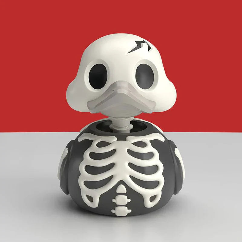 Skeleton Duck (Mini Edition)