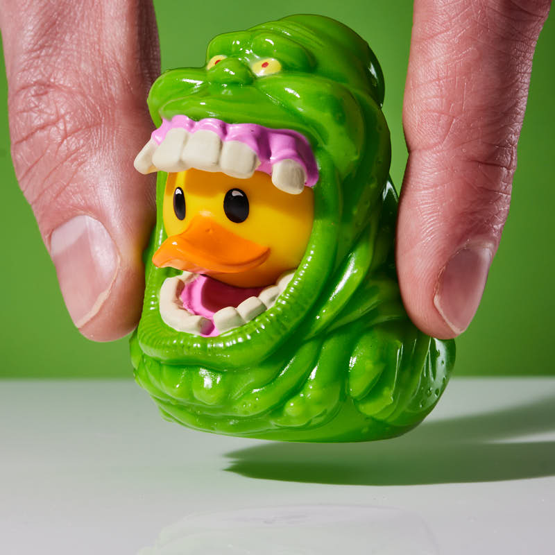 Duck Slimer (Mini Edition)