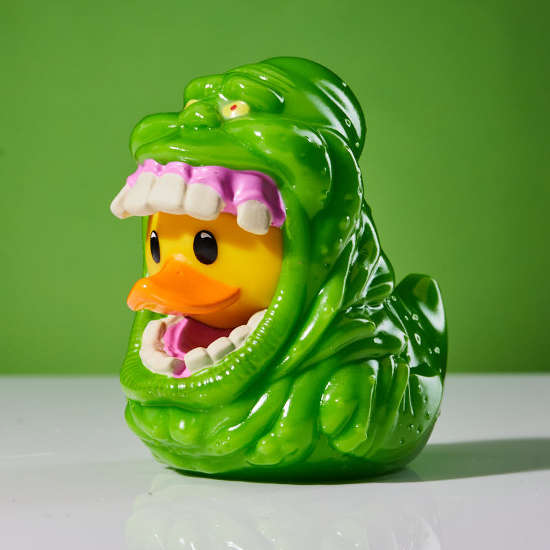 Slimer Duck (Mini Edition)