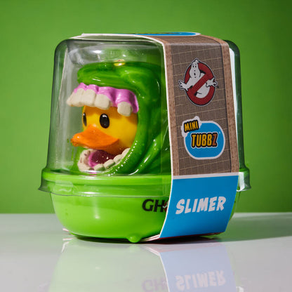 Duck Slimer (Mini Edition)